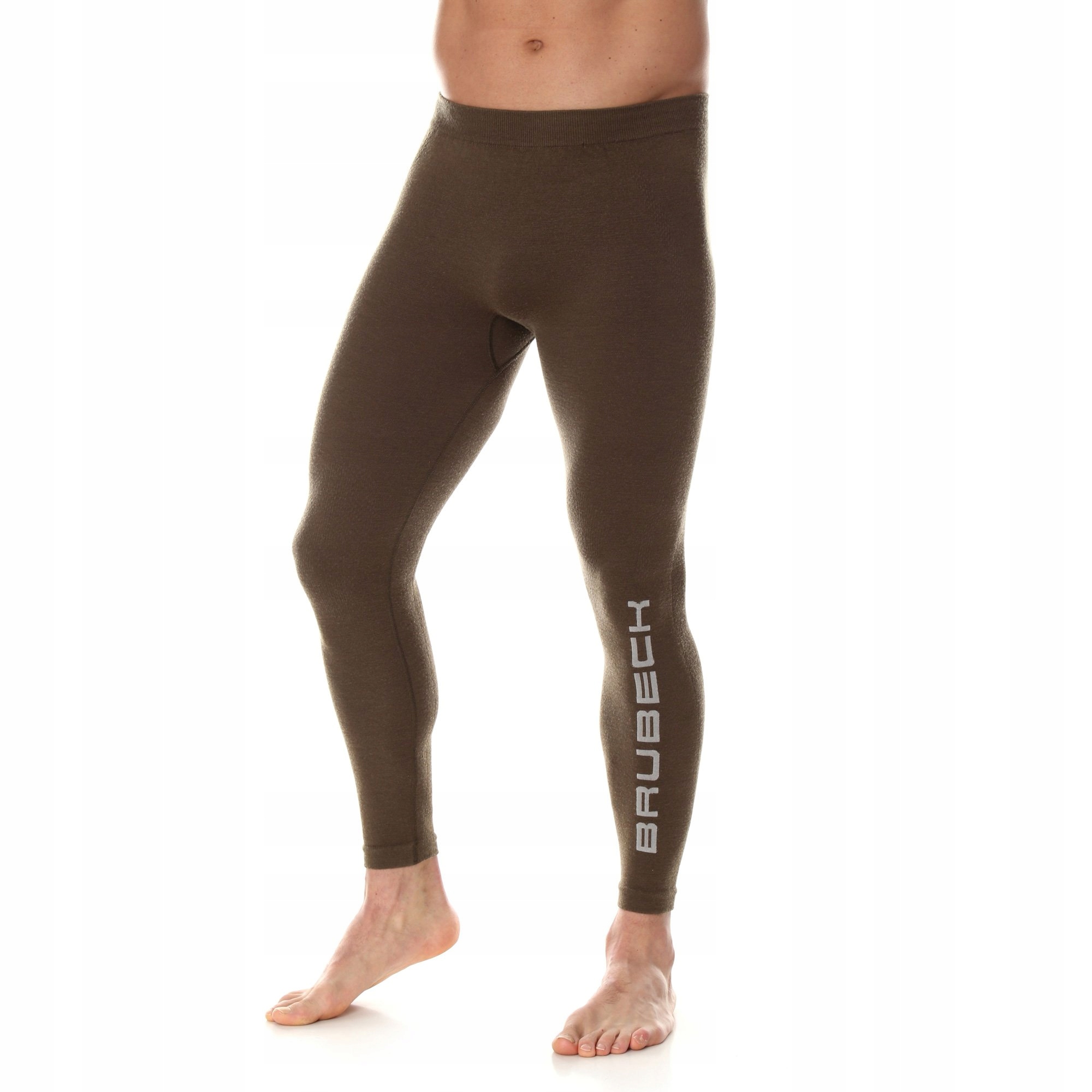 Bielizna termoaktywna Brubeck RANGER WOOL Komplet Kolekcja Ranger Wool