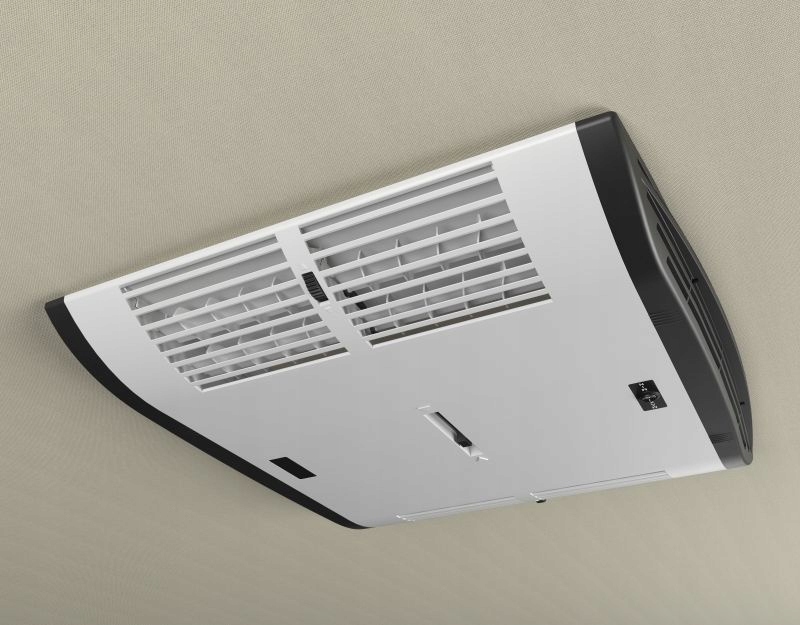 INSW012T08 - Кондиционер на крыше Plein-Aircon 12V-IndelB