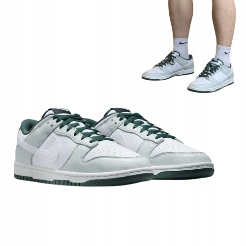 Pánské Boty Nike Dunk Low Retro Se