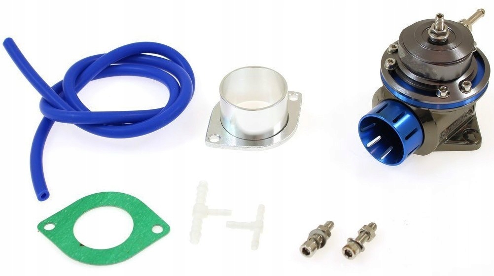 BLOWOFF TURBOWORKS FV FLOATING VALVE BOV MARKOWY Typ samochodu Samochody osobowe Samochody dostawcze Samochody ciezarowe