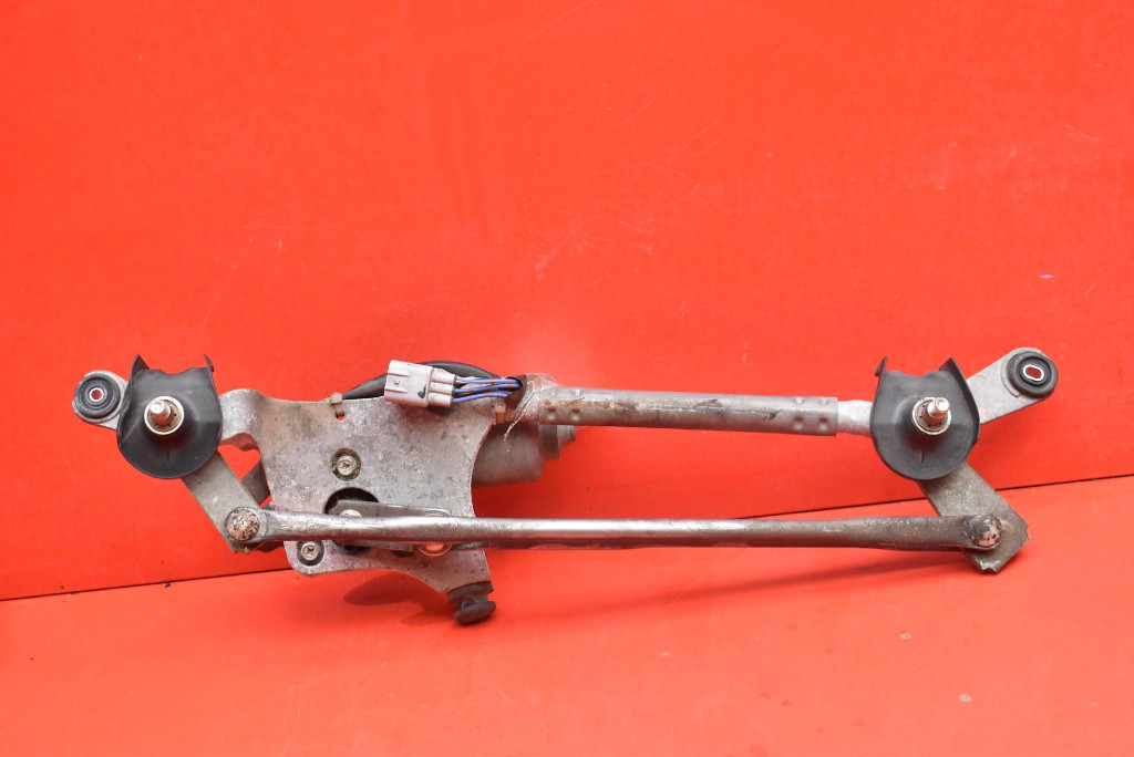 Gestänge Motor Wischer vorne EU 8511012A20 TOYOTA COROLLA E140 06