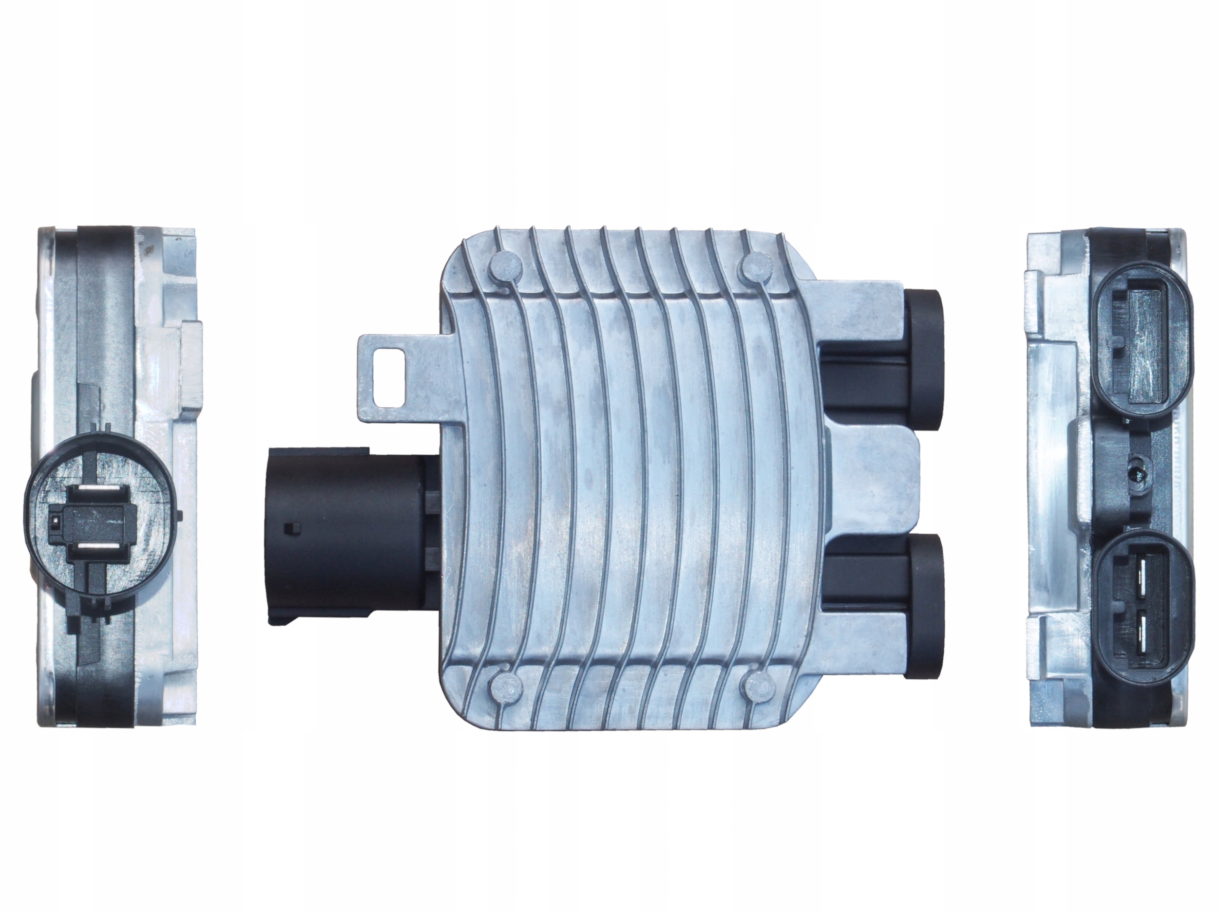 MODUŁ DMUCHAWY FORD FOCUS MONDEO S-MAX 5PIN