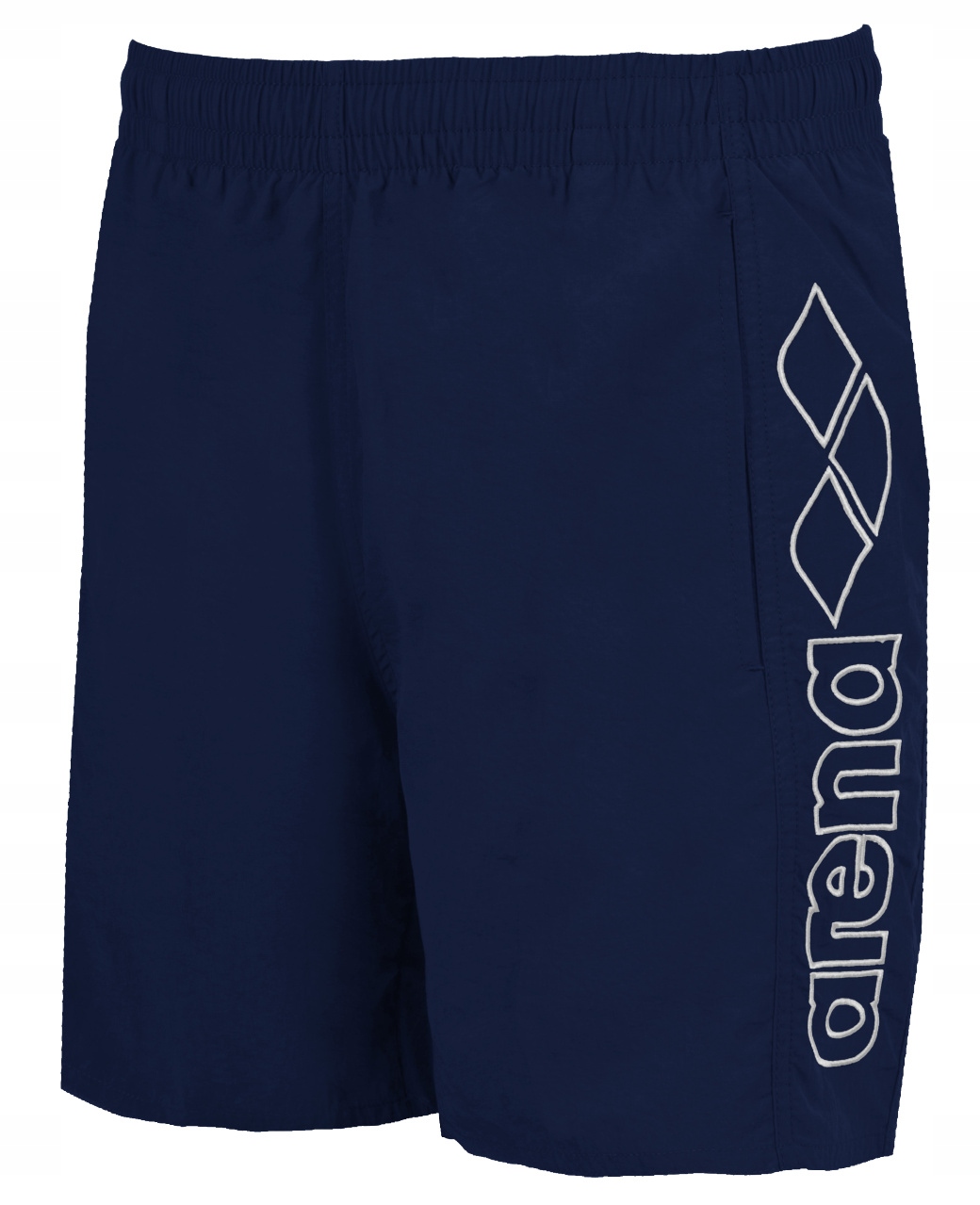 Spodenki Arena Berryn Navy/white S