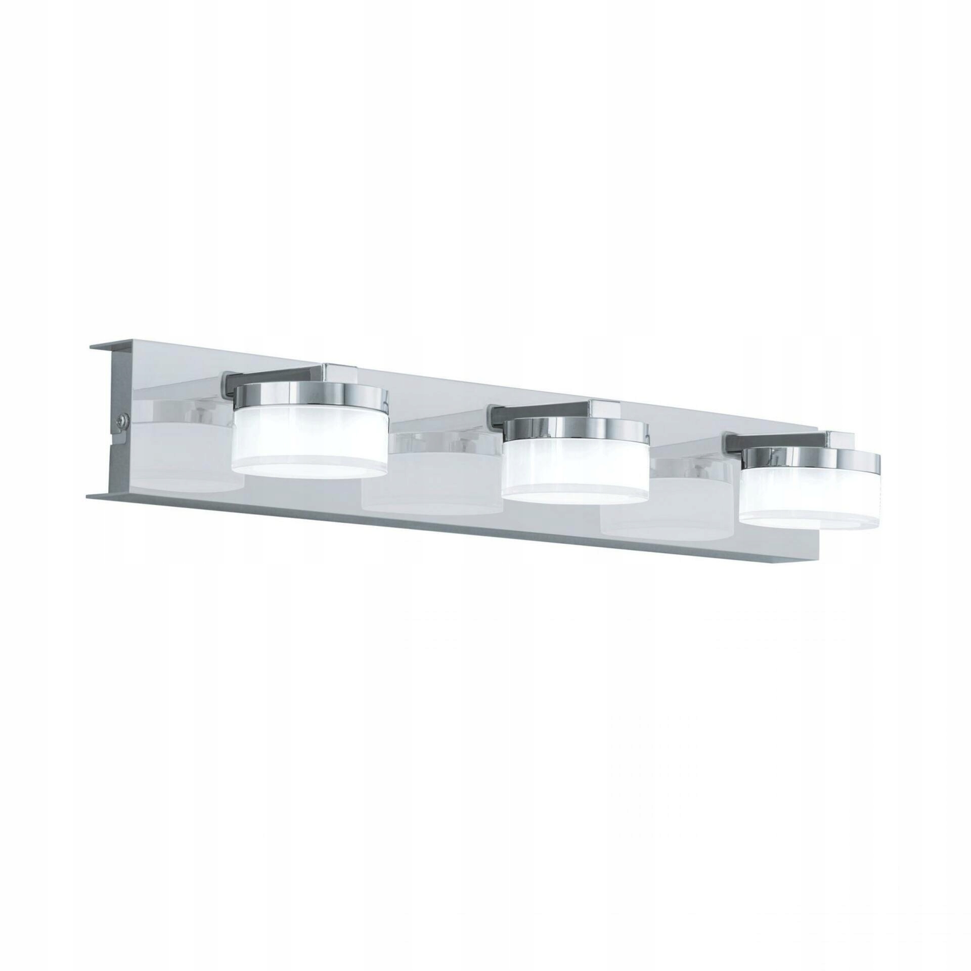 Nástenné Led svietidlo Eglo Romendo 1 chróm IP44 21,6W 1710lm