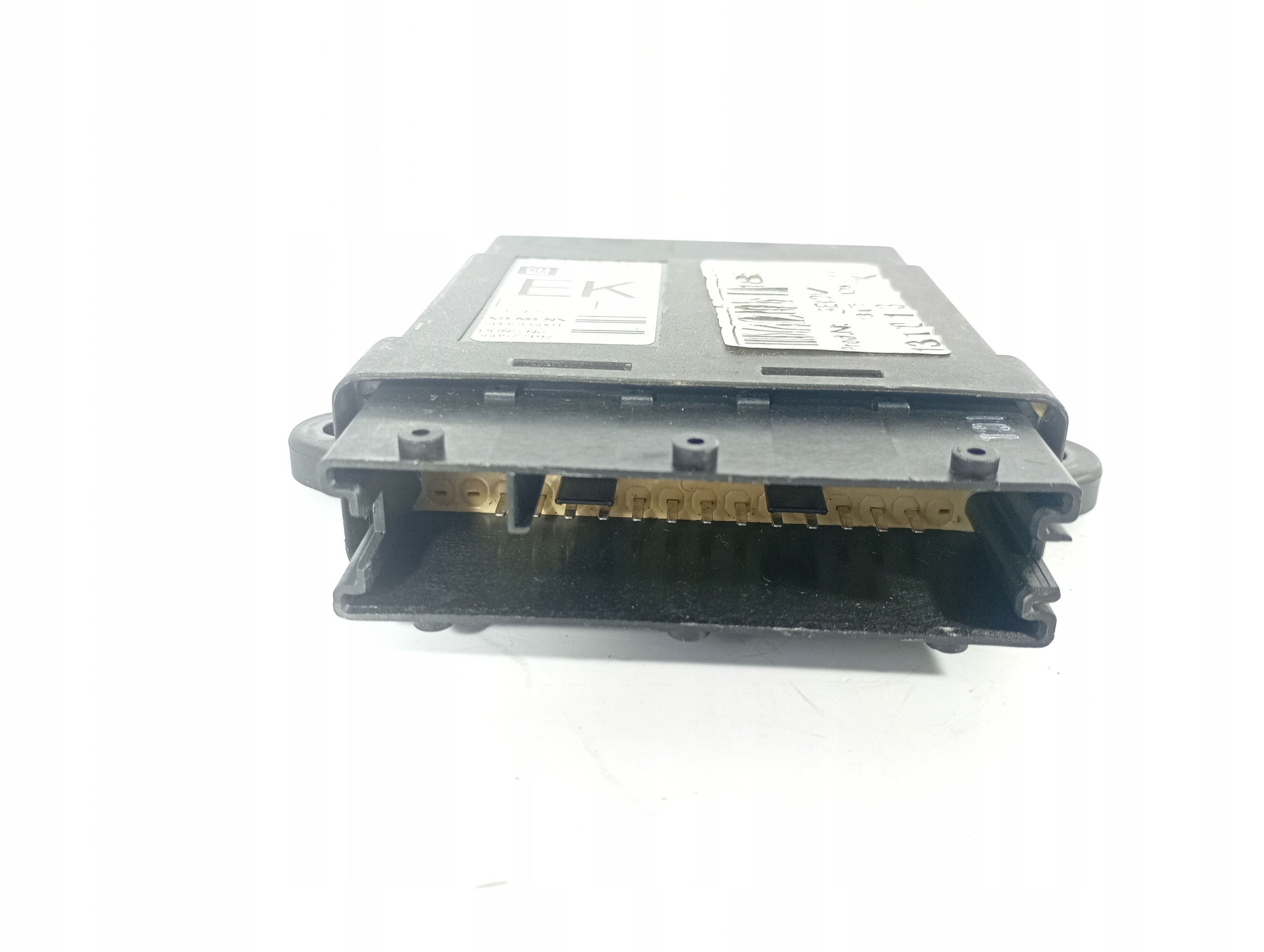 Opel Vectra C 02-08 modul Tür links OE 13170163