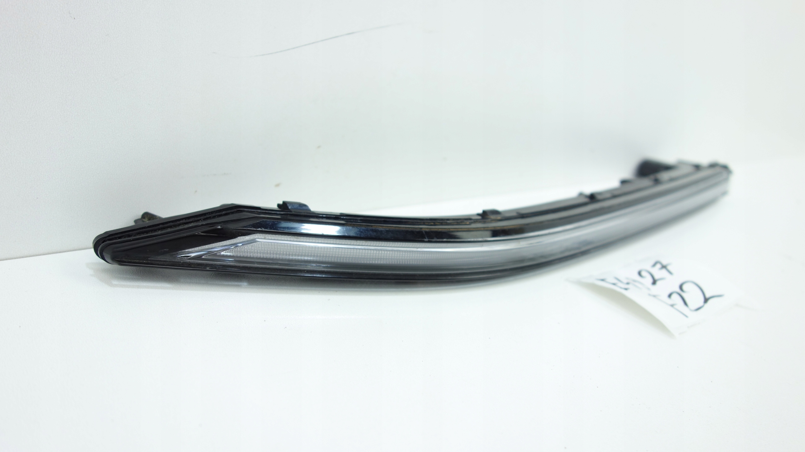 light LED JAZDA DZIENNA right front VOLKSWAGEN 2G7 TAIGO 2021- 2G7941654