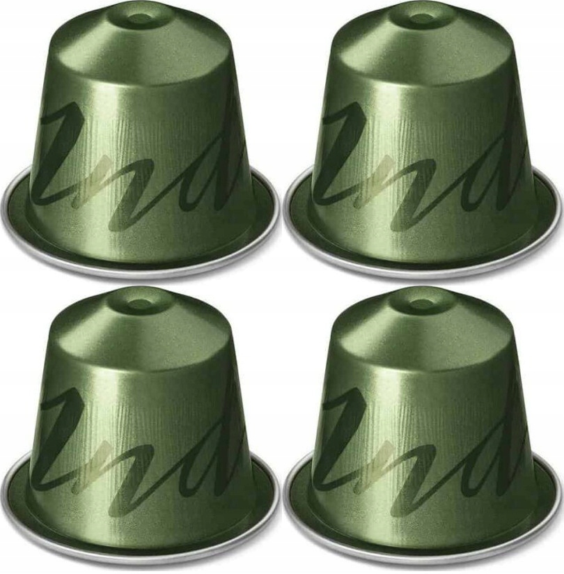 Kawa w kapsułkach Nespresso Master Origin India x4