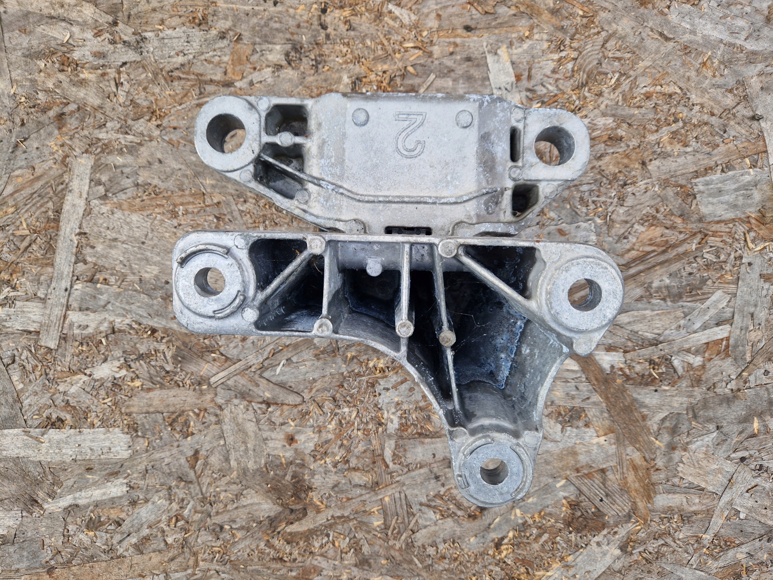 holder engine mount FORD KUGA MK3 1.5TDCI LX61-7M121-DB