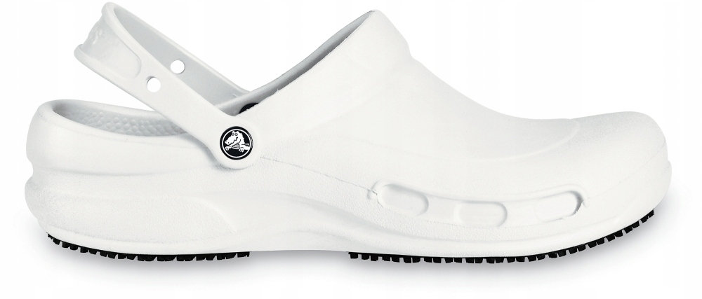 

Klapki Chodaki Crocs Do Pracy Bistro Clog 41/42