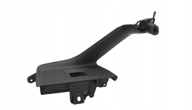 RĄCZKA UCHWYT DRZWI PASSAT B8 (3G) ARTEON ORYGINAŁ