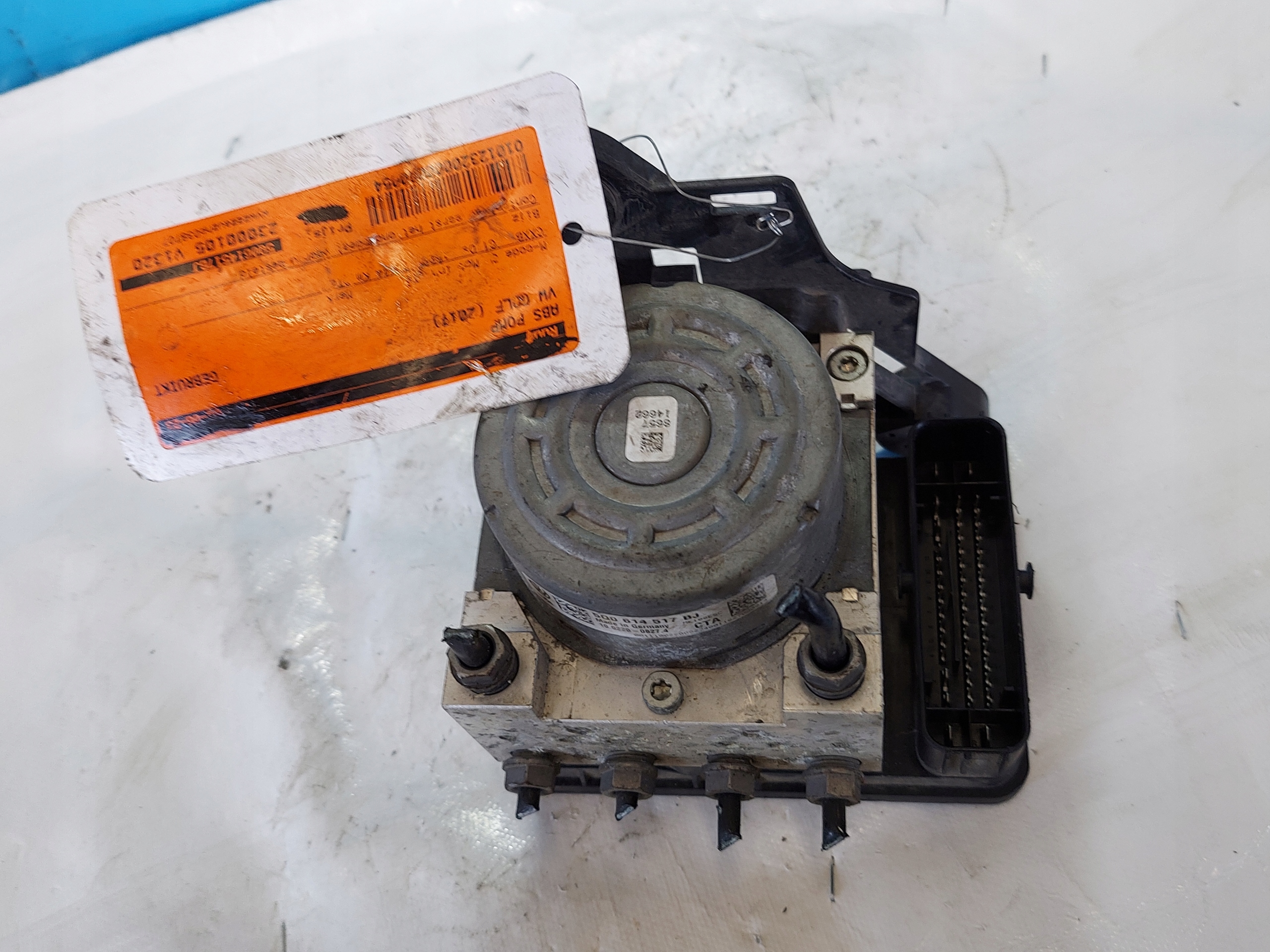 Pompa ABS VW SEAT SKODA 5Q0614517BJ