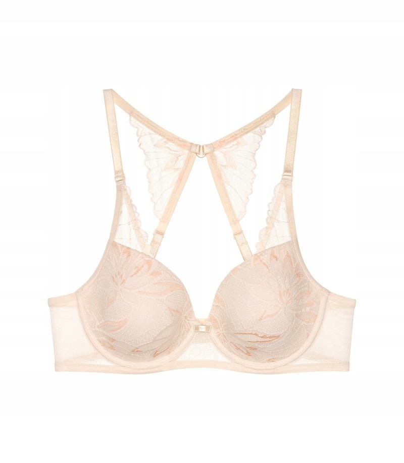 U140 Vyztužená podprsenka Triumph Amourette Charm Delight Whp 75D