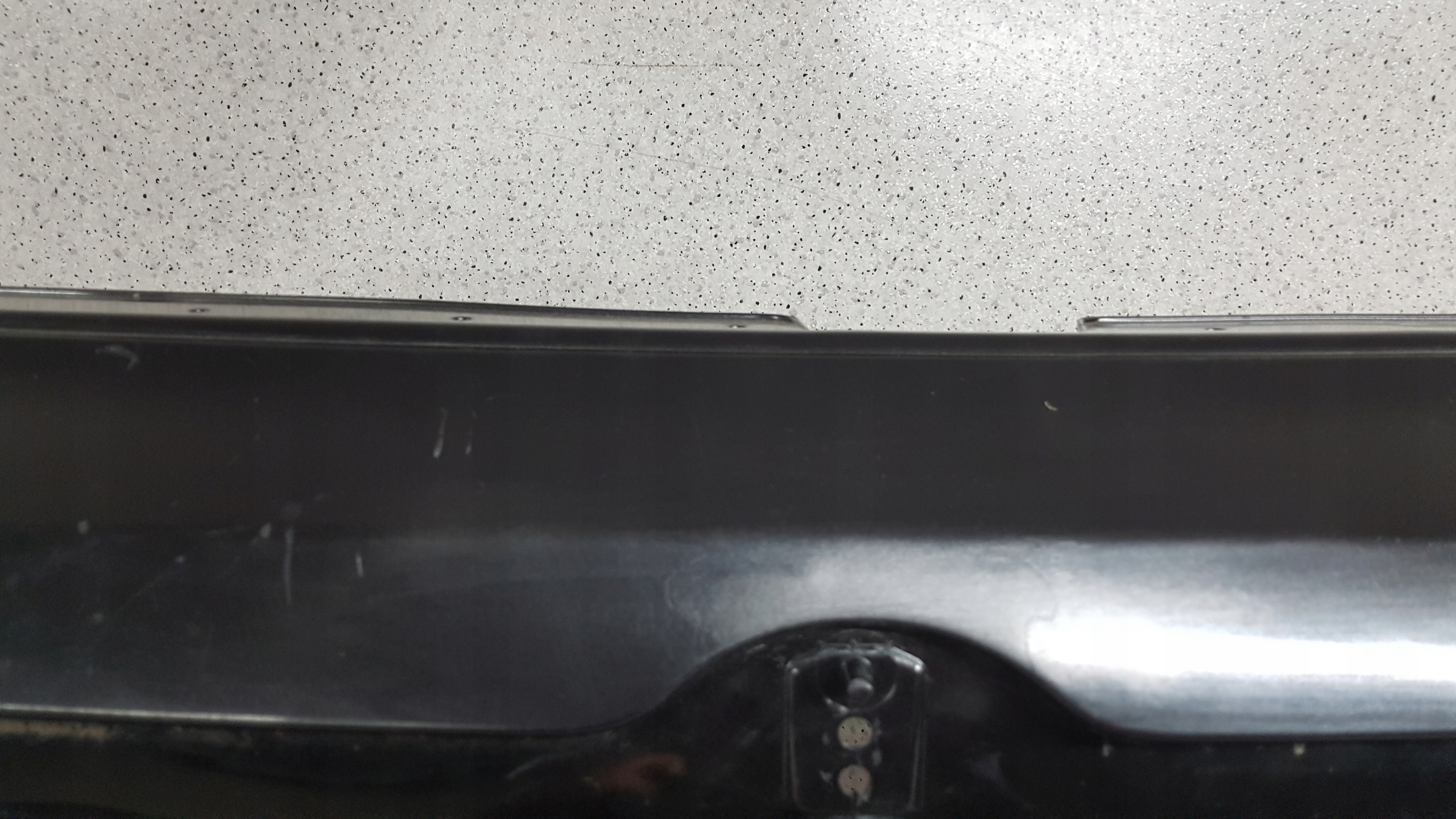 FIAT 500X 500 X CROSS 2014 - bumper front 2244