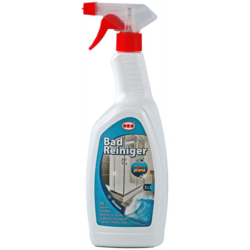 

Oro Do Kabin I Łazienek 1L Fresh