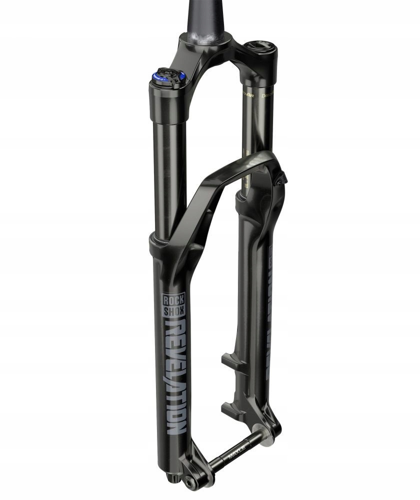 Rock Shox amor. Revelation Rc Da 140 29 15x110