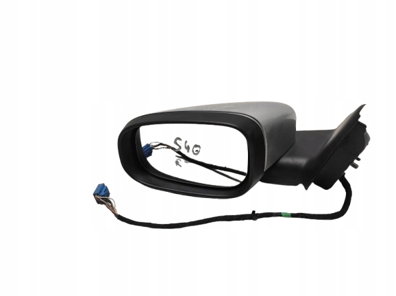 VOLVO S40 2 II 04- LUSTERKO LEWE 8PIN