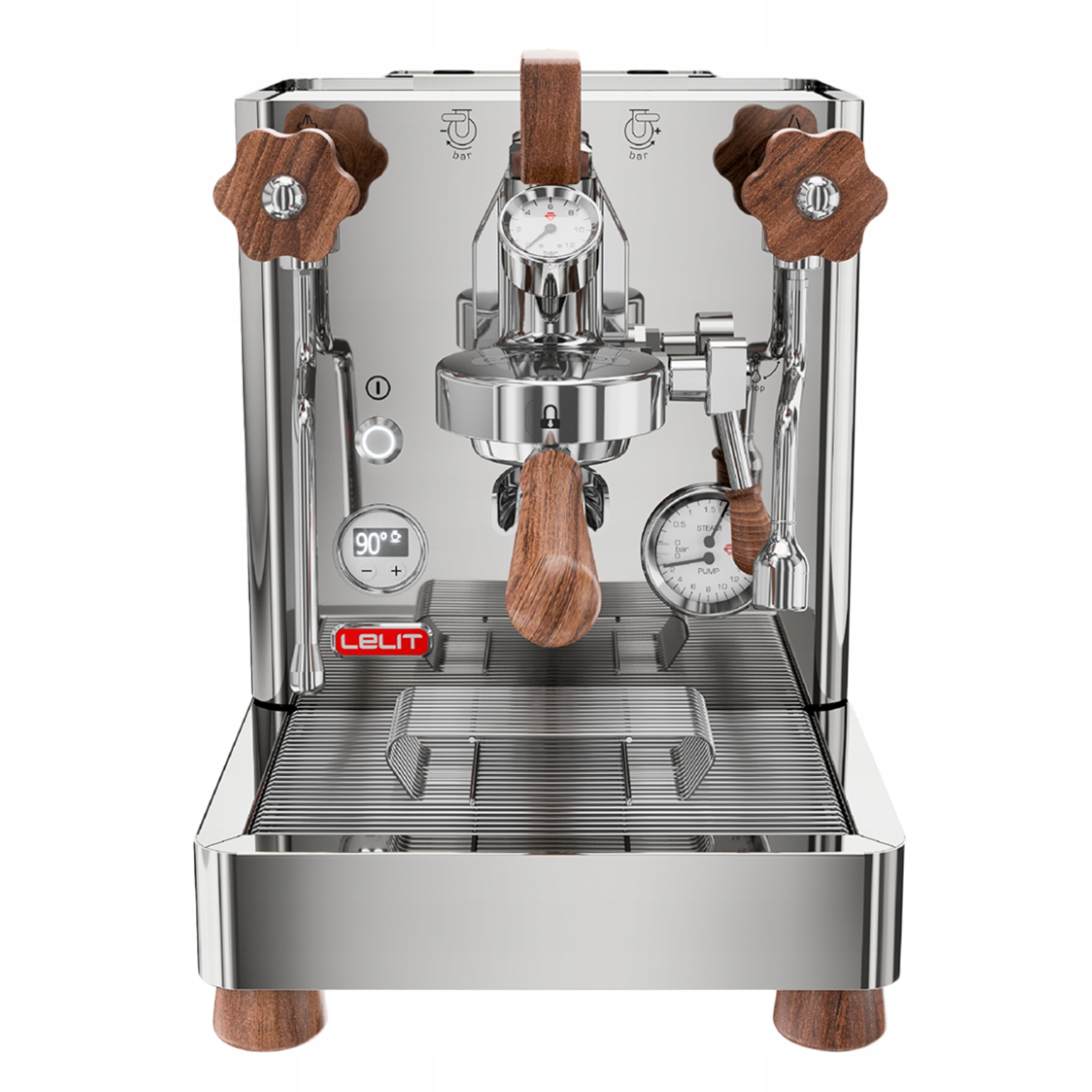 Ekspres do kawy Lelit Bianca PL162T-EU V3