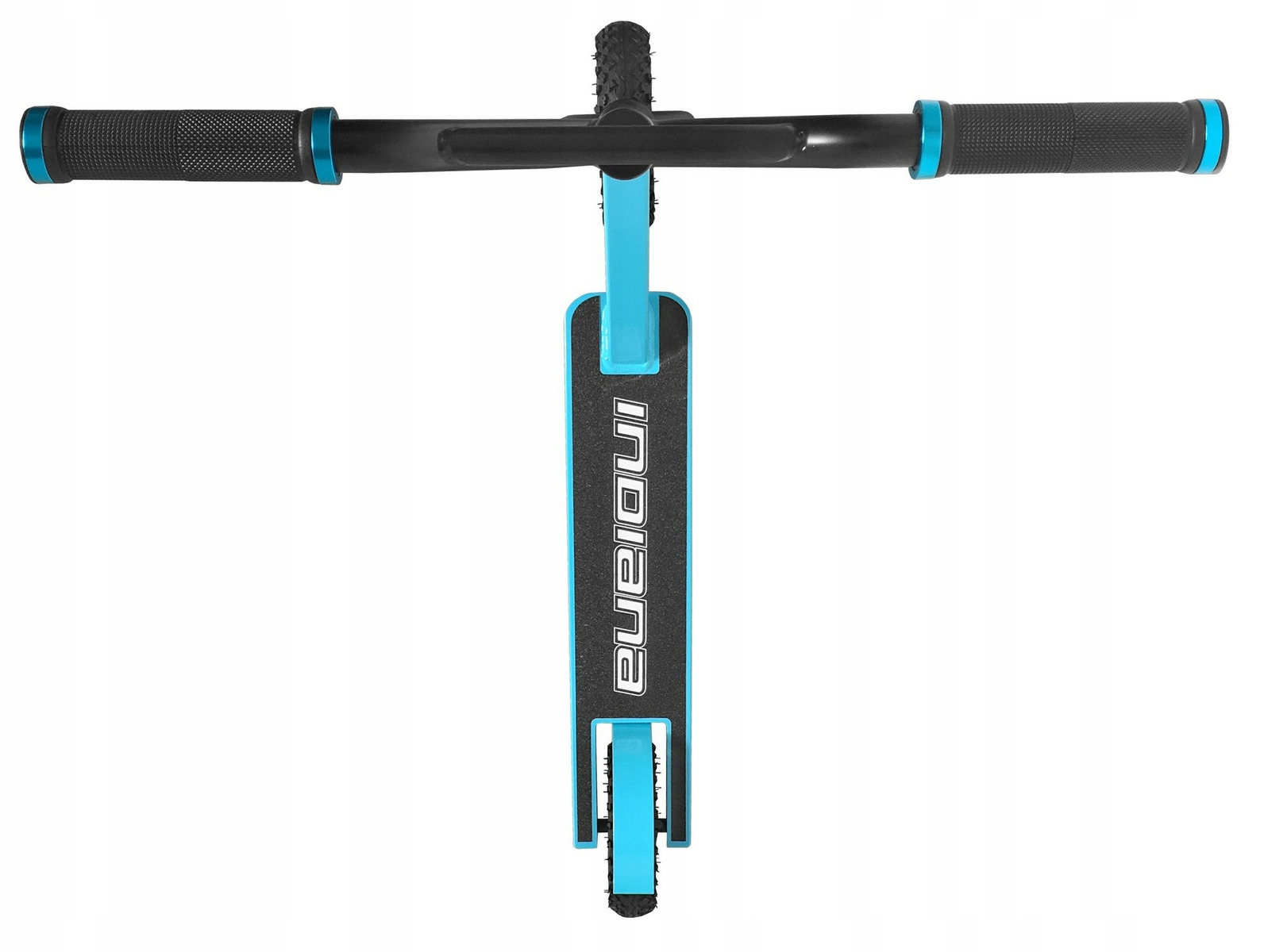 Hulajnoga tradycyjna INDIANA R7 KOŁA 20CM Kod producenta R7