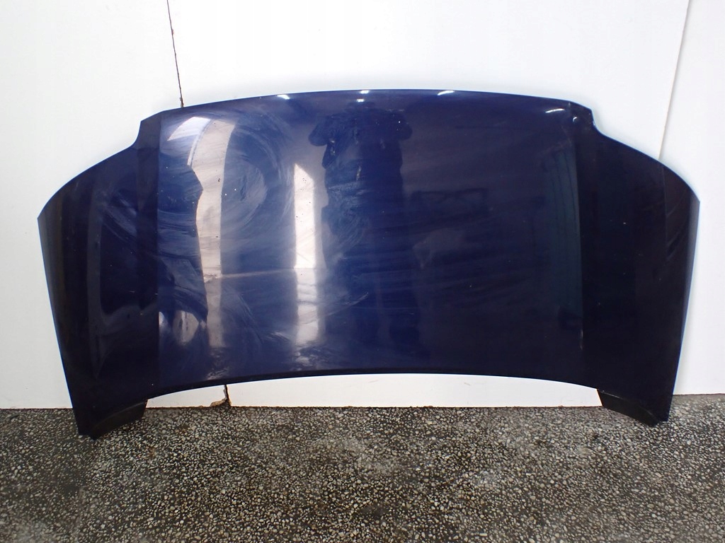 КАПОТ ПЕРЕДНЯ КРИШКА В ЗБОРІ VW SHARAN 03R