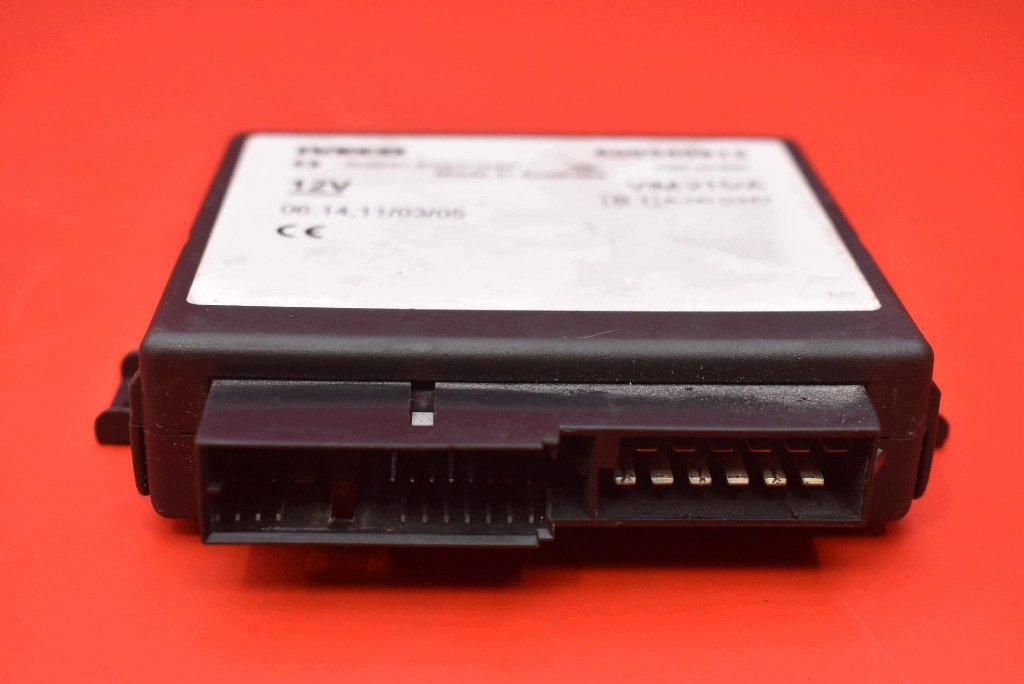 unité de commande électronique uce module central de la serrure 500340912 IVECO DAILY 3 III 00-06