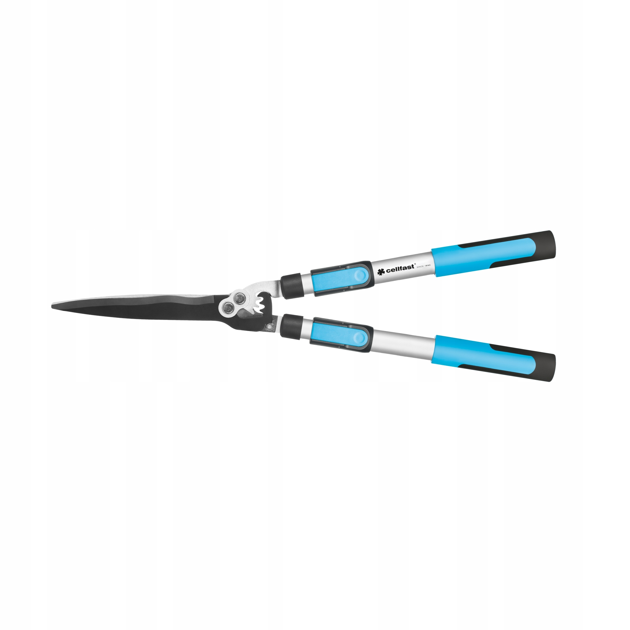 Zahradní nůžky teleskopické Cellpro