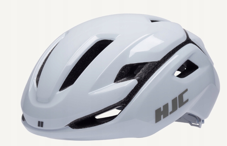 Hjc Helma Valeco 2.0 Matt Glossy White S (51-56cm)