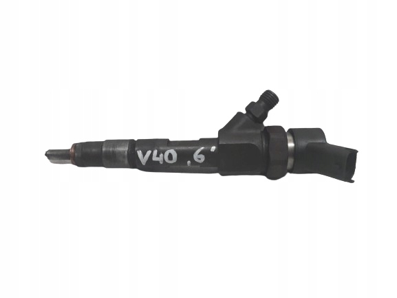 VOLVO V40 95-04 1.9 DI WTRYSKIWACZ WTRYSK 7700111014 0445110021