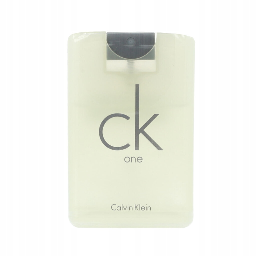Calvin Klein Ck One Edt 20 ml Unisex