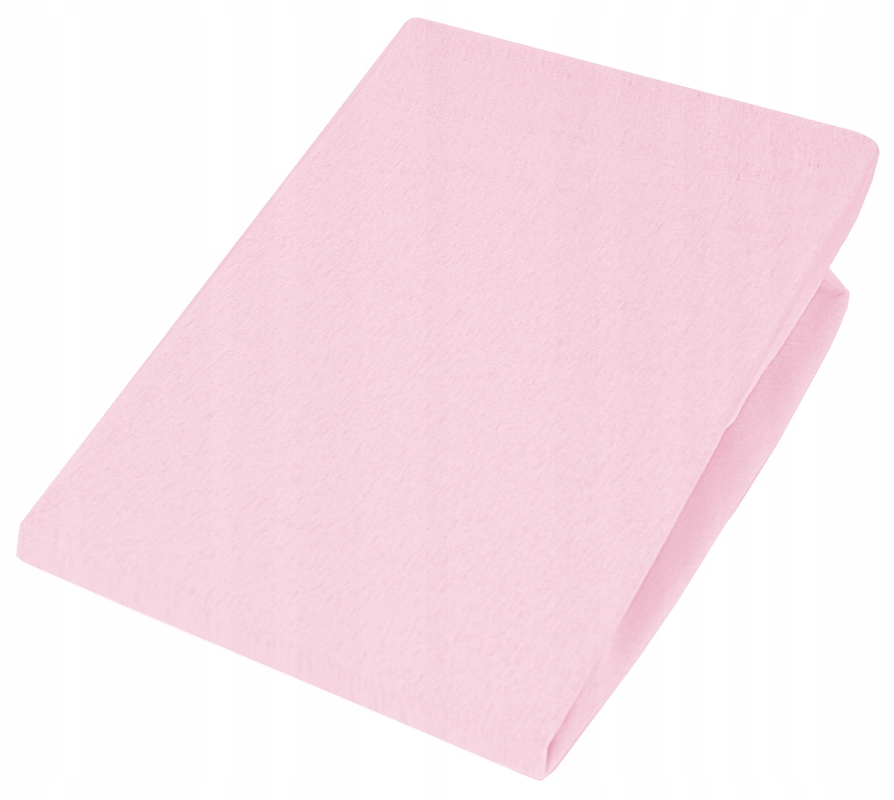 

Prześcieradło Jersey Z Gumką Do Łóżeczka 160X80