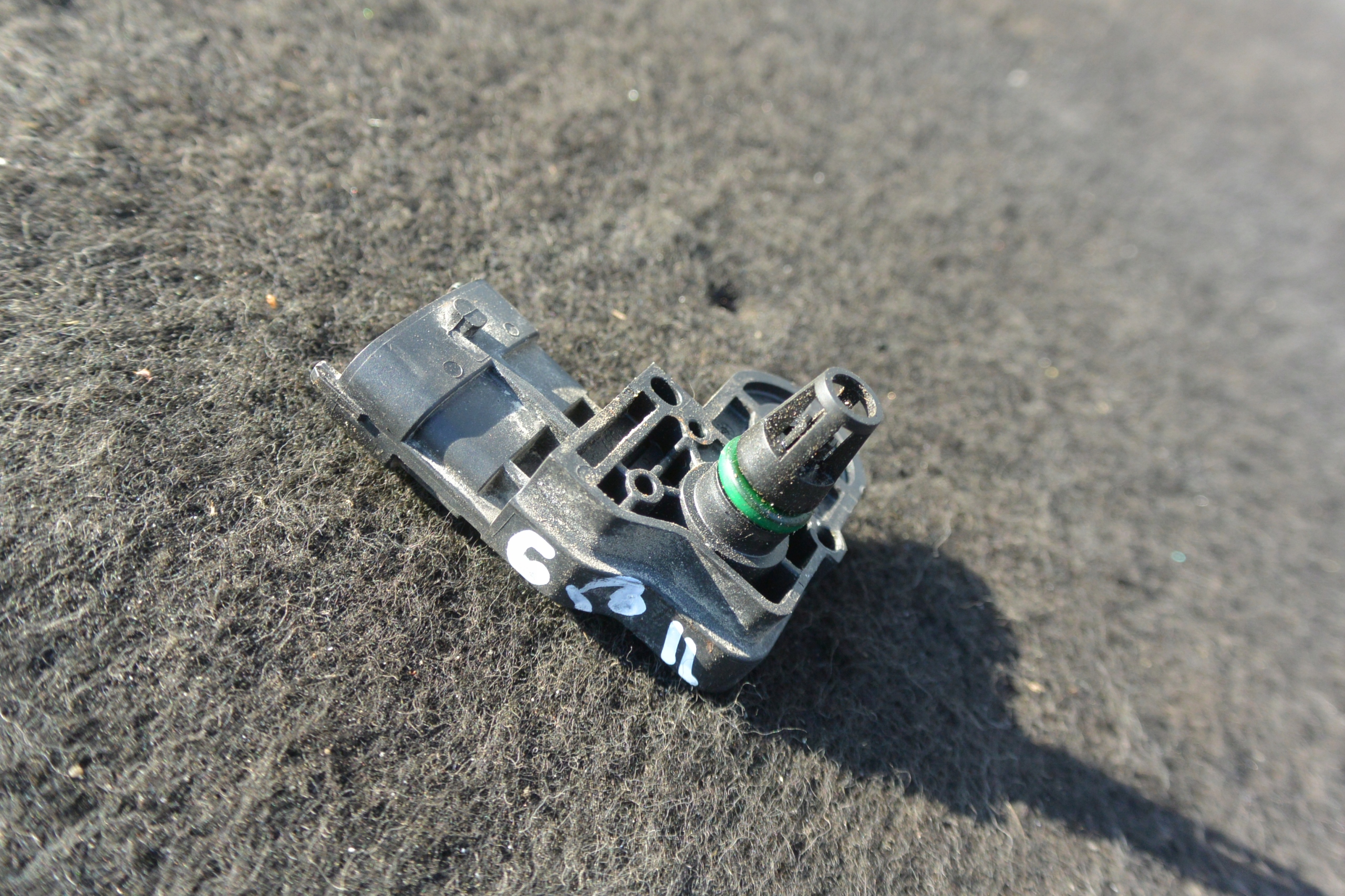 CZUJNIK CIŚNIENIA MAP MASERATI QUATTROPORTE GHIBLI Numer katalogowy części 0281006028