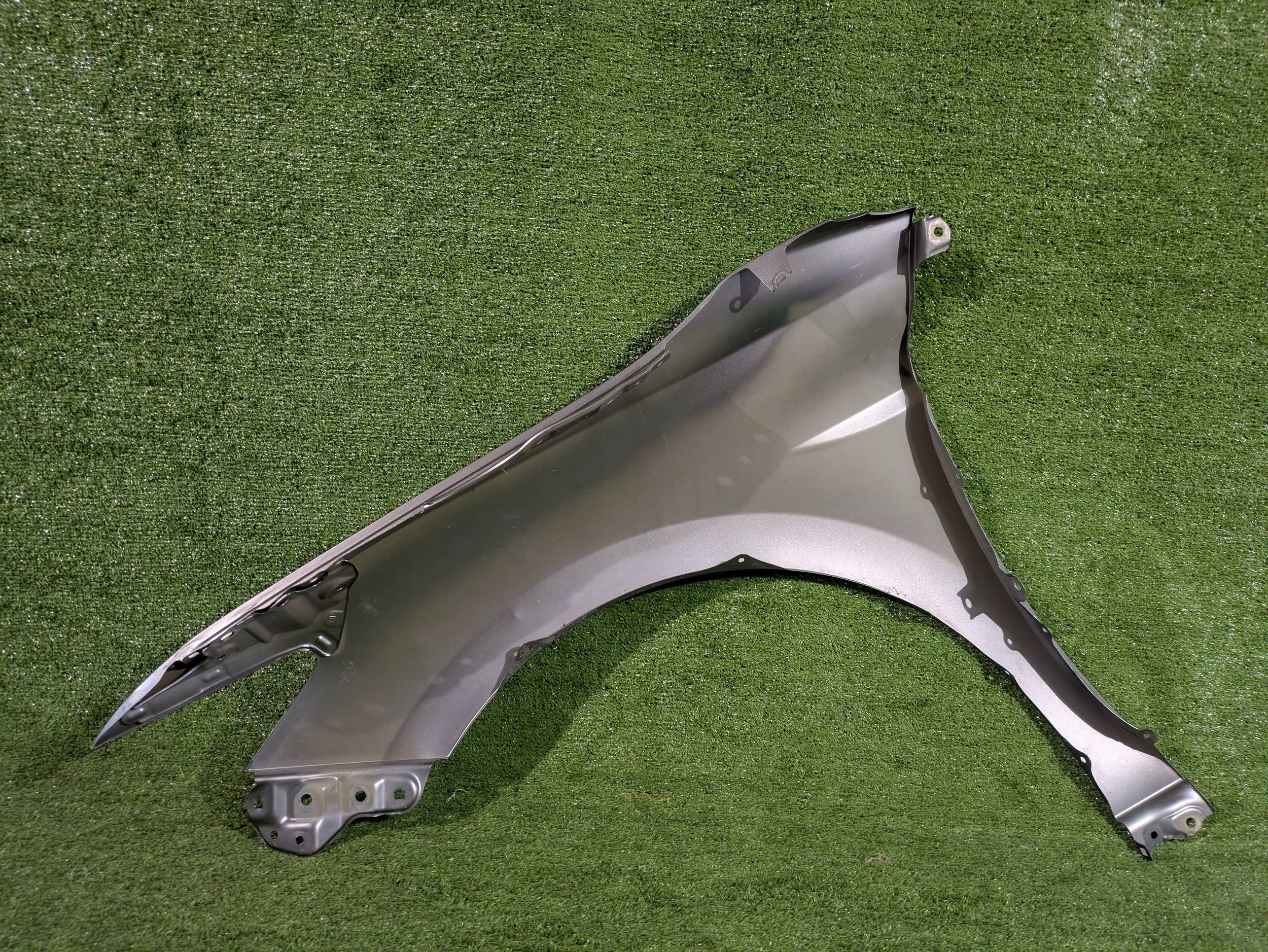 fender front right front TOYOTA CAMRY VIII NR.459