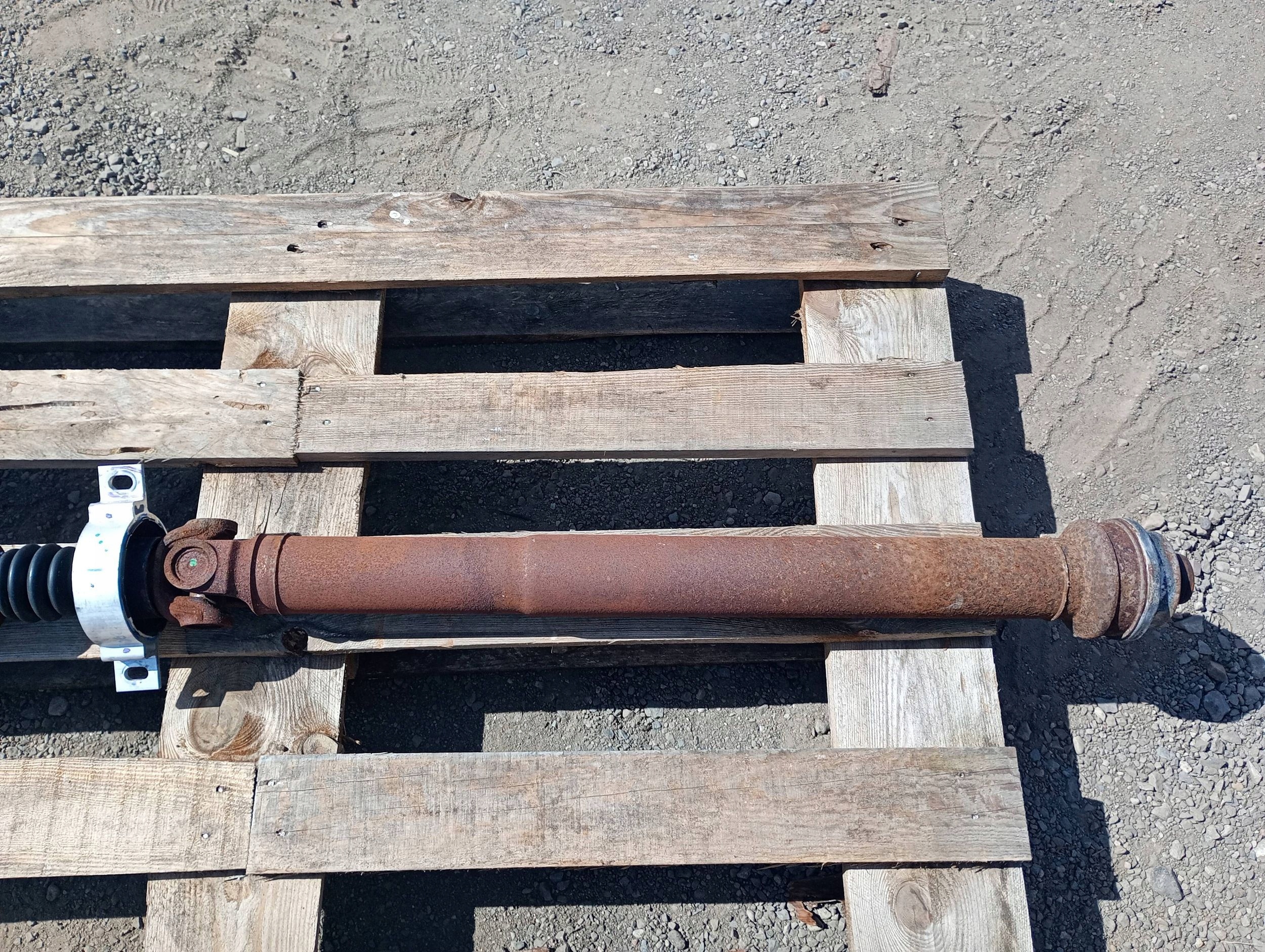 cardan komplet Ford Explorer VI 3.0 ST 2020