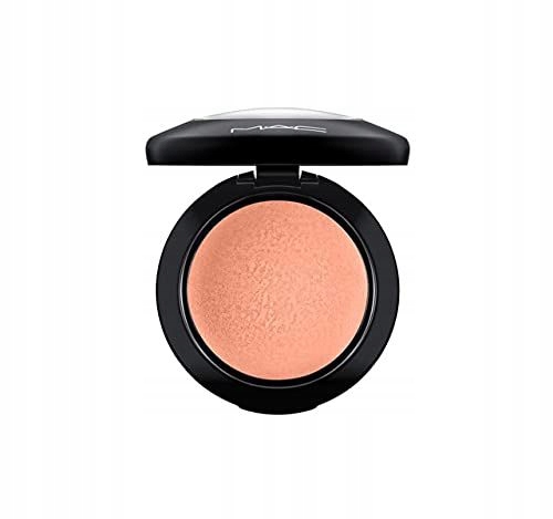 Matná tvářenka Mac Mineralize Naturally Flawless 4G
