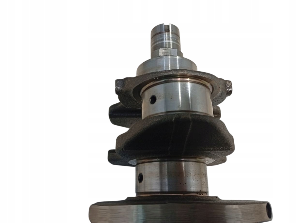 crank OPEL SIGNUM 1.9 CDTI 363 46471843