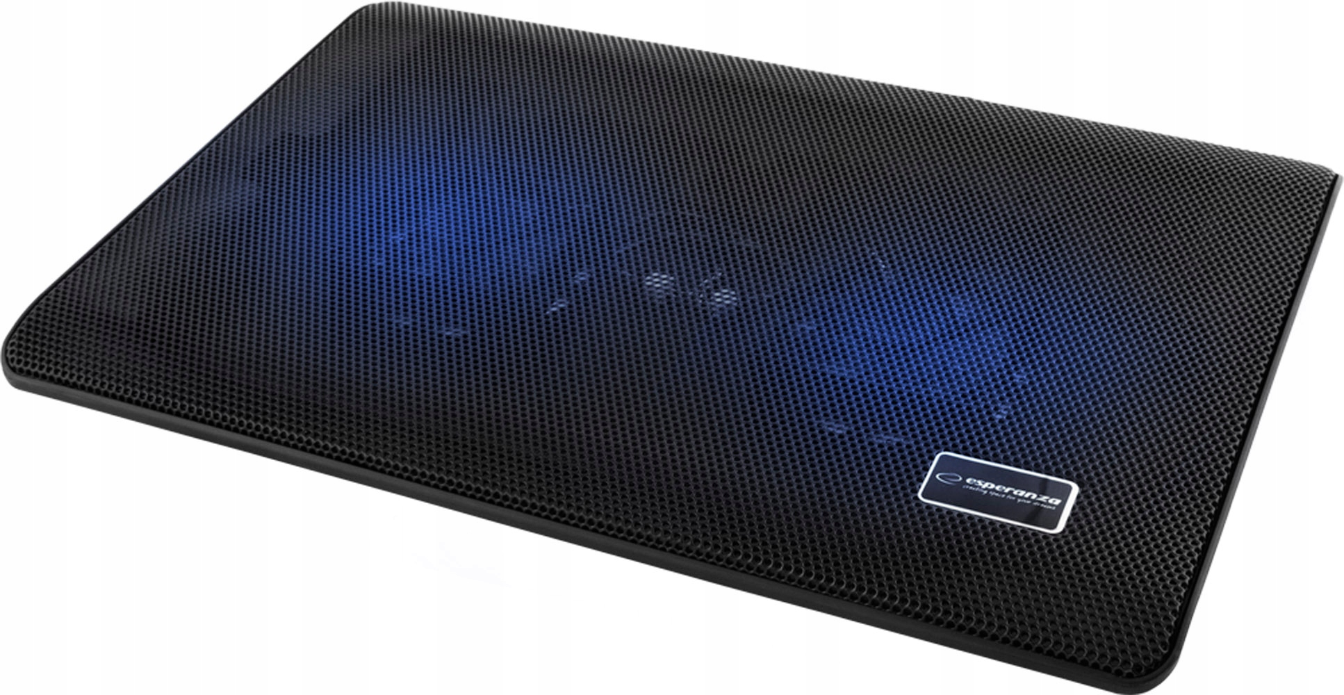 PODSTAWKA CHŁODZĄCA POD NOTEBOOK 15.6'' TIVANO