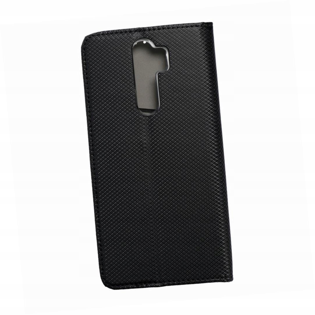 Etui futerał Magnet do Xiaomi Redmi Note 8 Pro oprawka
