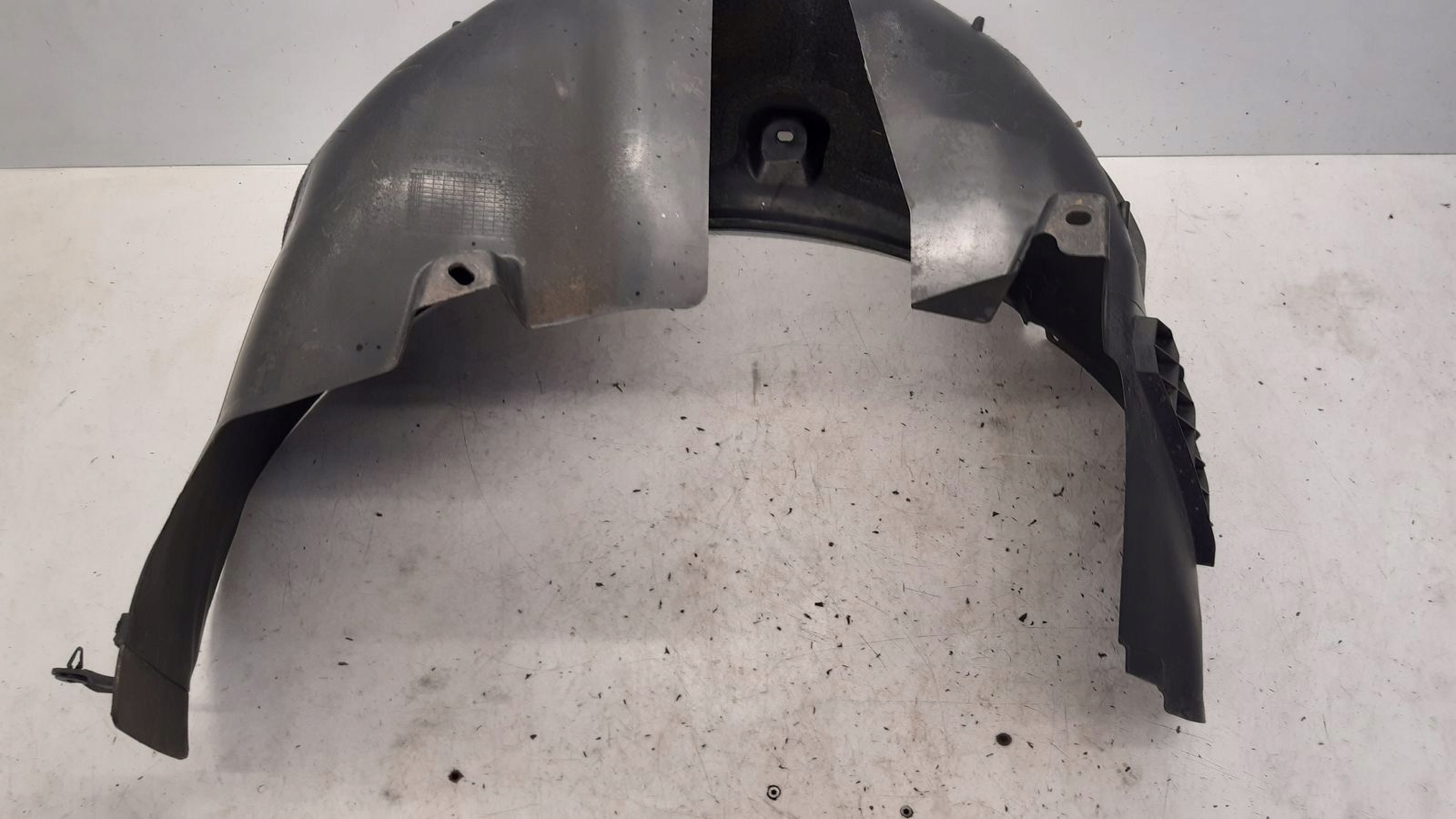 mudguard rear part rear. right Opel Astra J kombi 1,4T