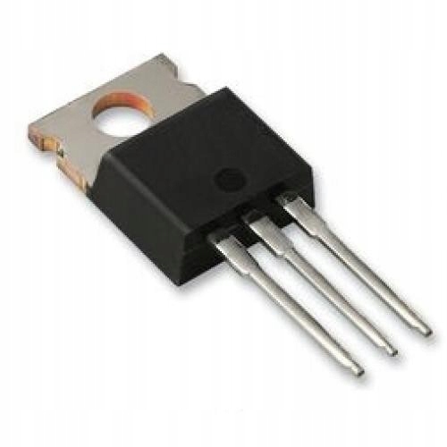 BTA08-600BWRG Triak 600V 8A TG-92752