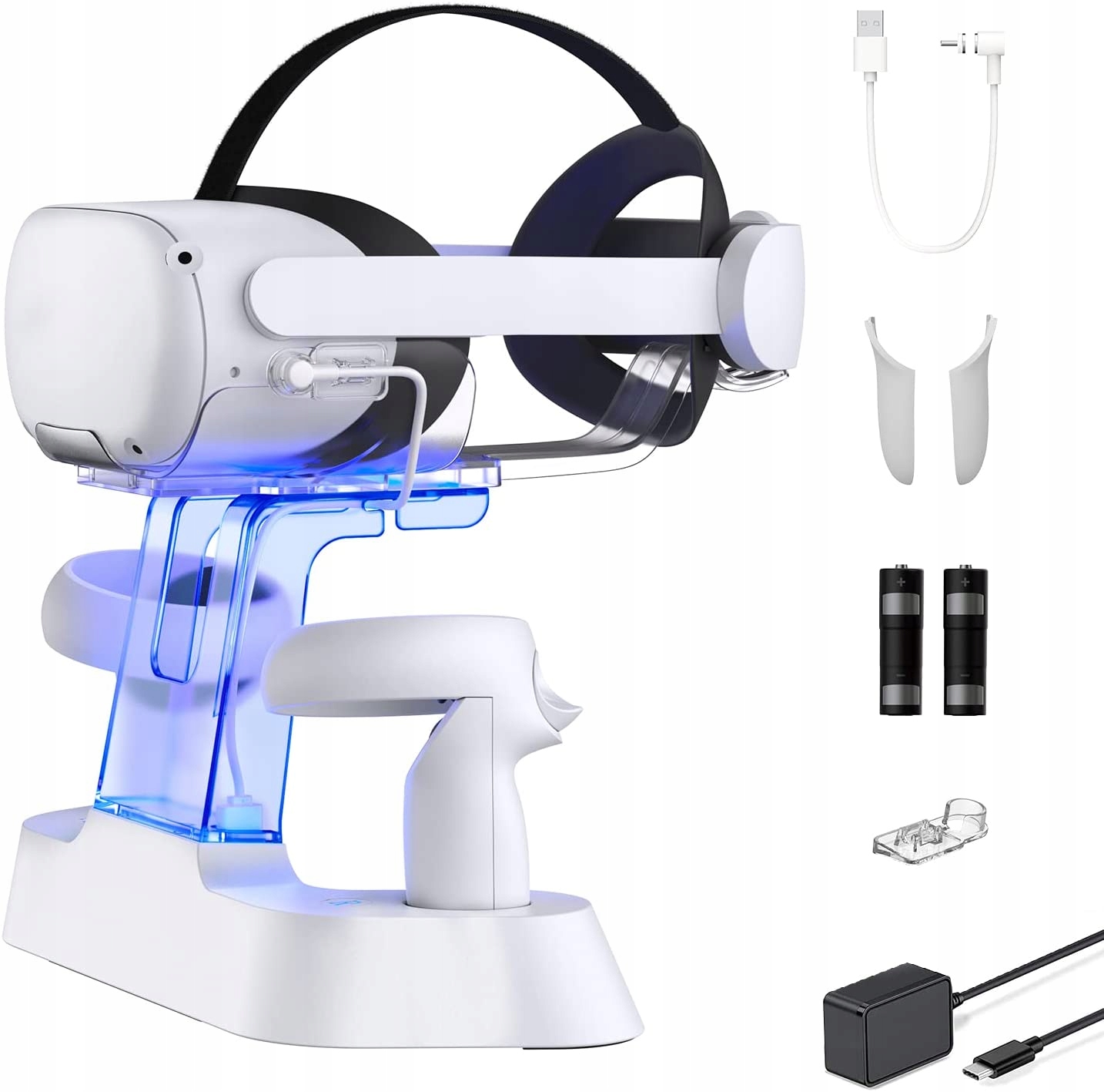 Gogle VR NexiGo SET-S20B