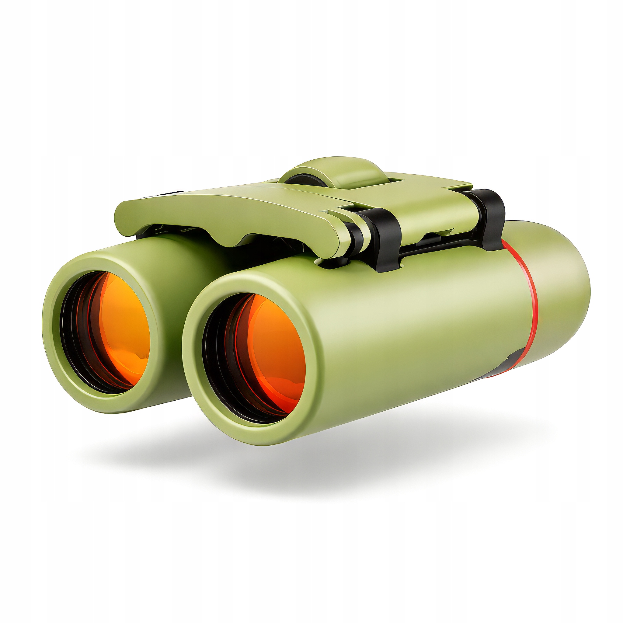 Kapesní Dalekohled 30X60 126 M/1000 M Pro Kempování V Lese, Turistiku