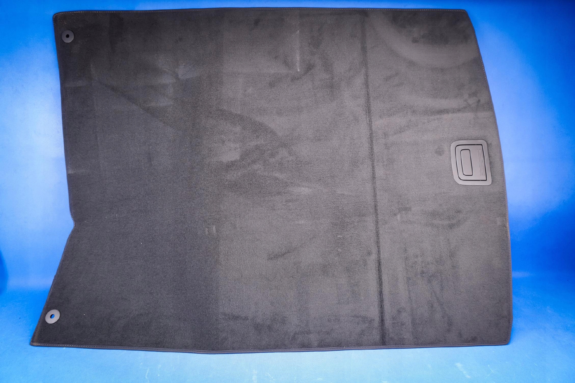floor upholstery boot Audi A7 4G8 4G8863463B