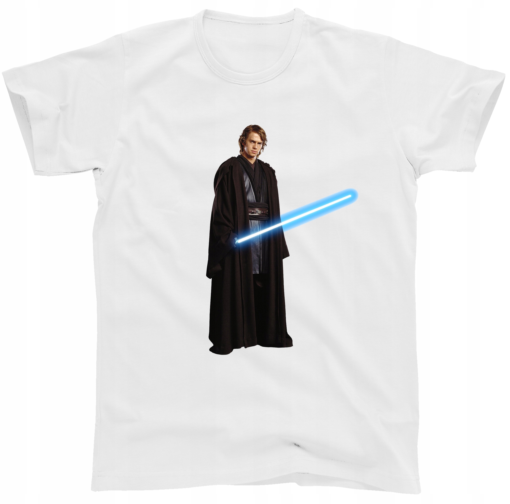 

Koszulka Star Wars Gwiezdne Wojny Luke Skywalker