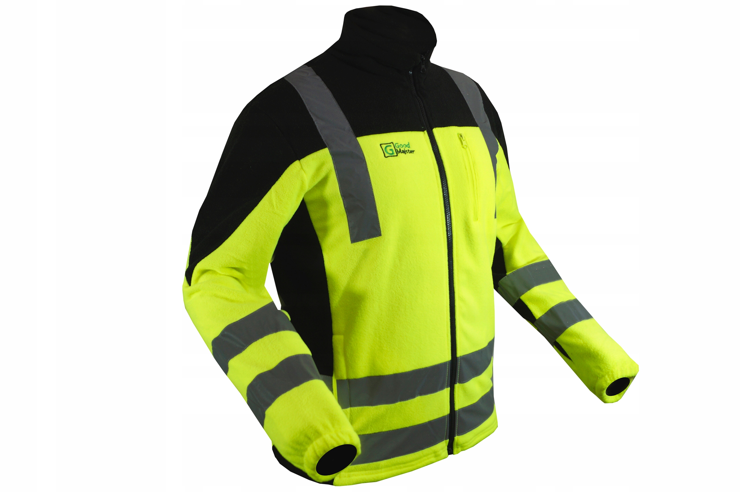 POLAR ROBOCZY KURTKA ODBLASKOWA RANGER Hi-VIS 3XL Model Ranger Hi-VIS