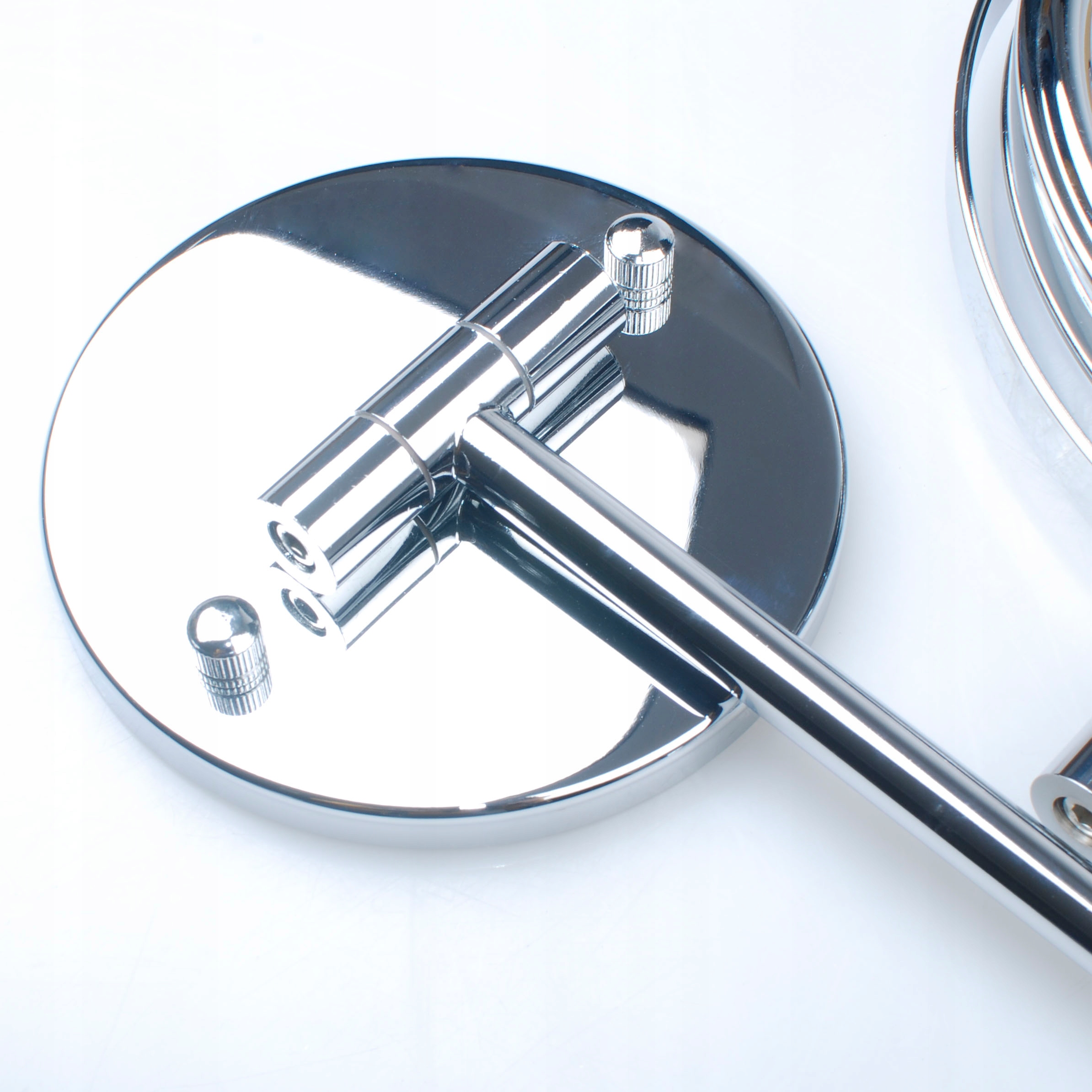 Podświetlane lusterko do makijażu kosmetyczne LED Marka Yoka Home