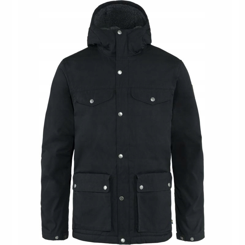 Fjallraven Greenland Winter Jacket M 87122-550 XL