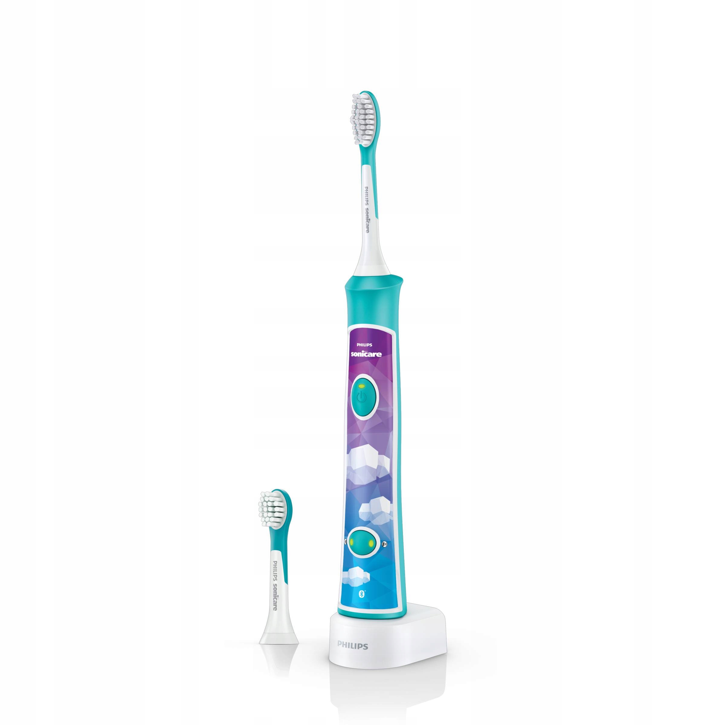Szczoteczka soniczna Philips HX6322/04 Sonicare Kids