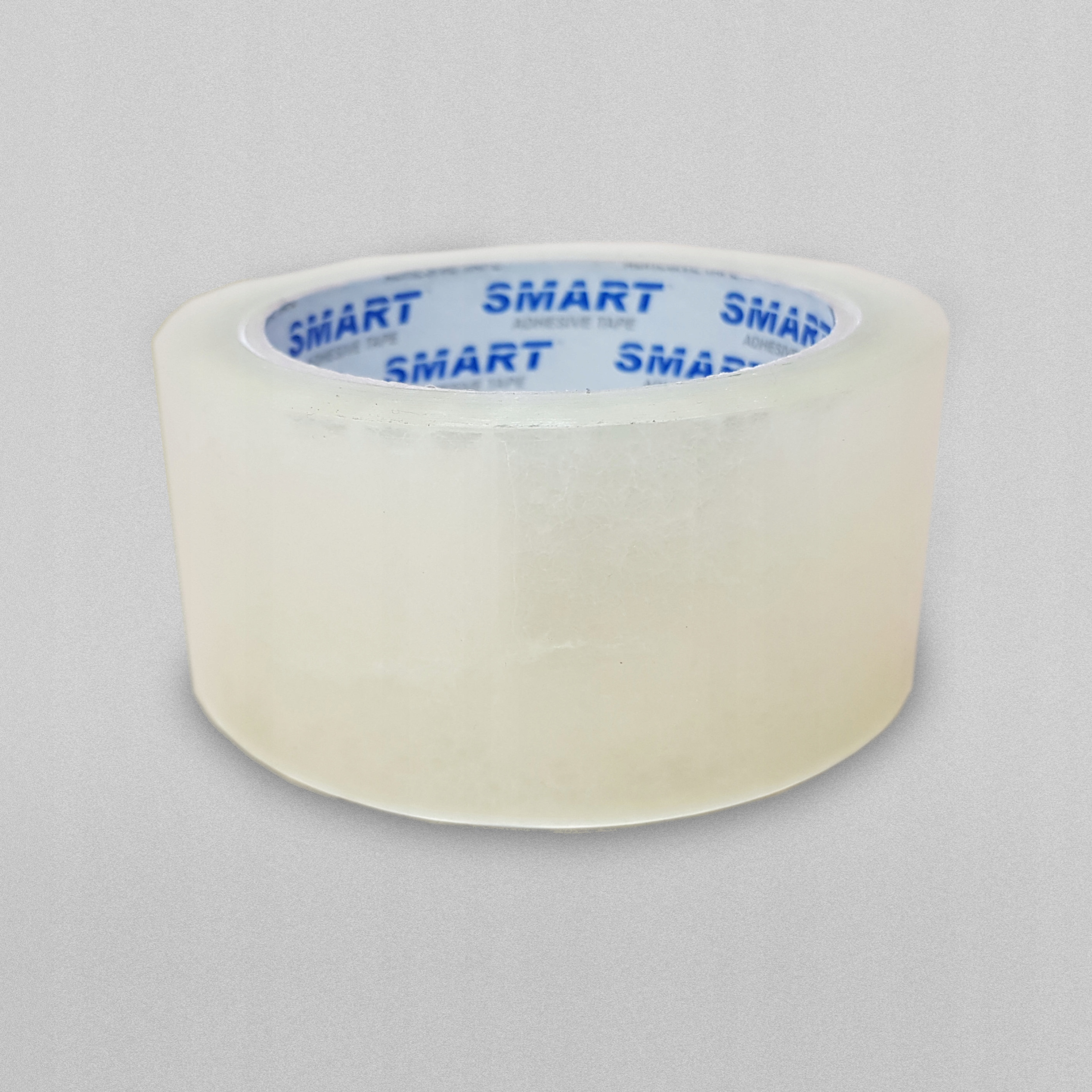 Taśma pakowa SMART akryl 48/100 y bezbarwna 36szt. Szerokość 48 mm