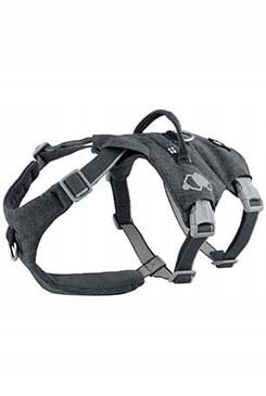 Levně Postroj Hurtta Safeguard Eco ostružinový 45-60