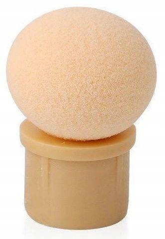 

Gąbka kulka ombre 1 szt.