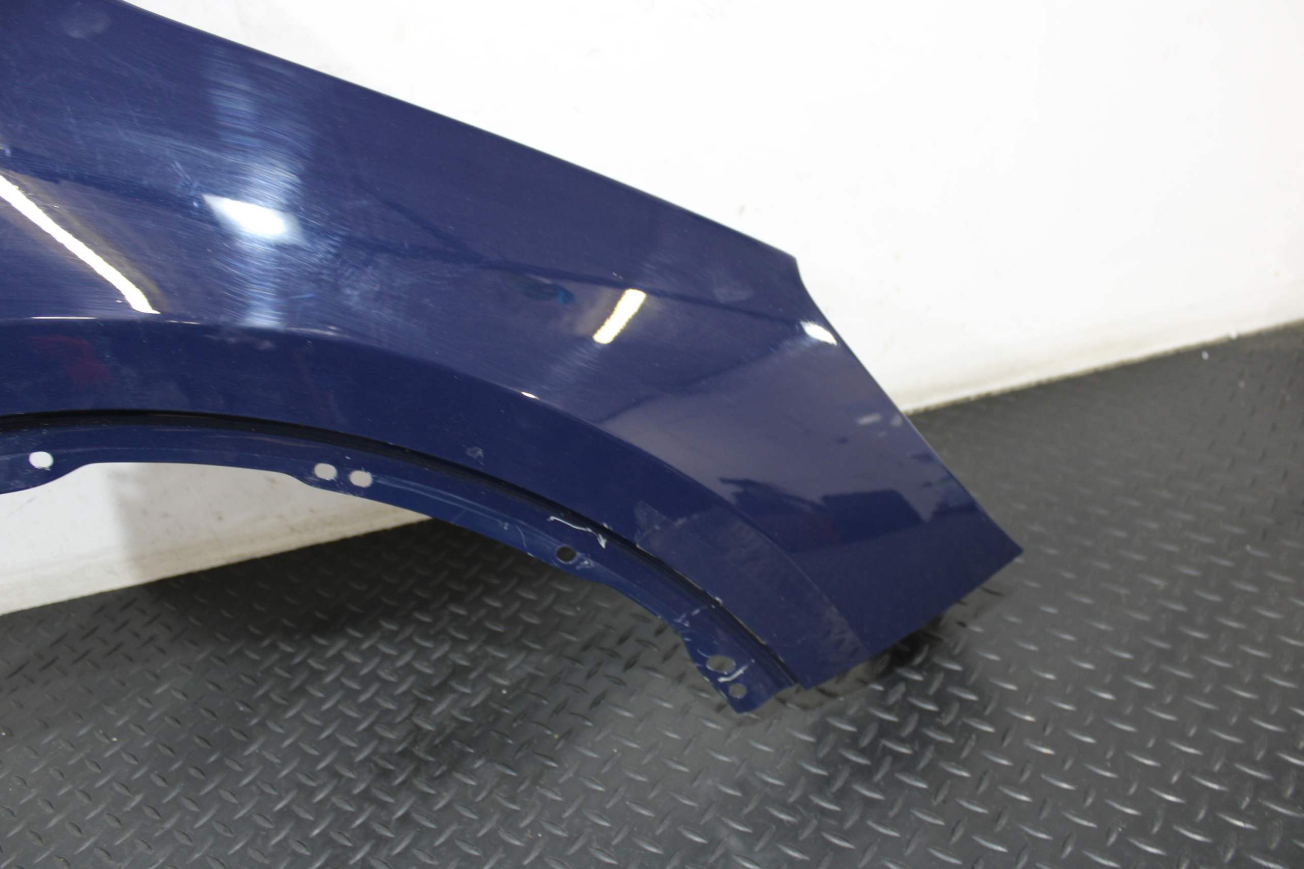 fender right front front FORD KUGA MK3 ST-LINE